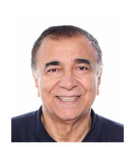 meester Halil